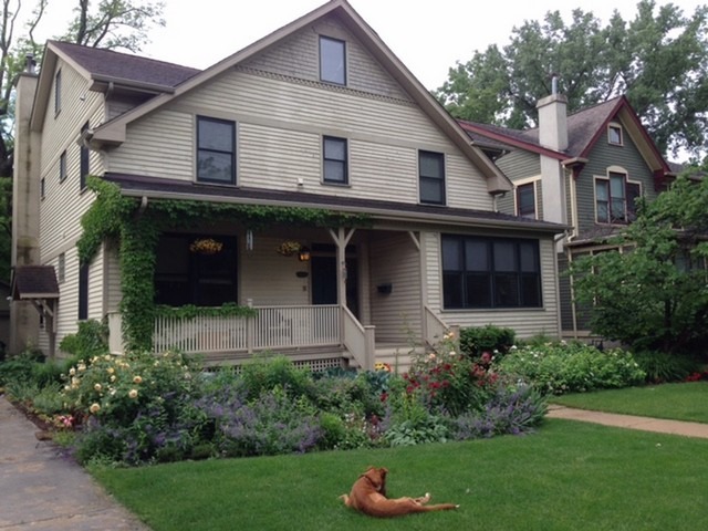 2426 Simpson St, Evanston, IL 60201 photo 2