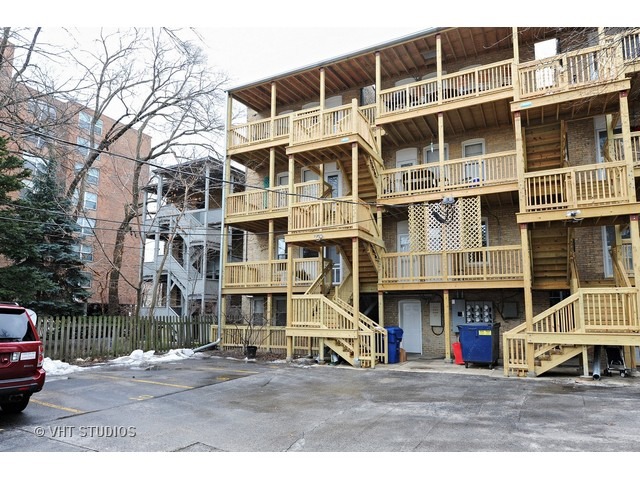 1507 Maple Ave #2, Evanston, IL 60201 photo 15