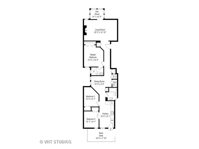 1507 Maple Ave #2, Evanston, IL 60201 photo 16