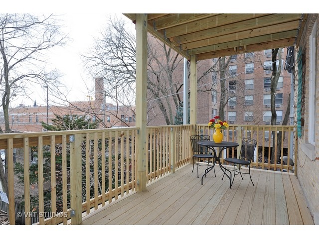 1507 Maple Ave #2, Evanston, IL 60201 photo 14
