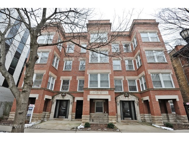 1507 Maple Ave #2, Evanston, IL 60201 photo 1
