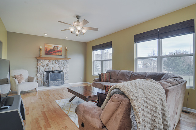 11315 Maplewood Dr, Plainfield, IL 60585 photo 14