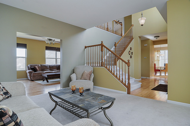 11315 Maplewood Dr, Plainfield, IL 60585 photo 4