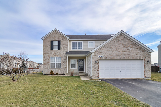 11315 Maplewood Dr, Plainfield, IL 60585 photo 1