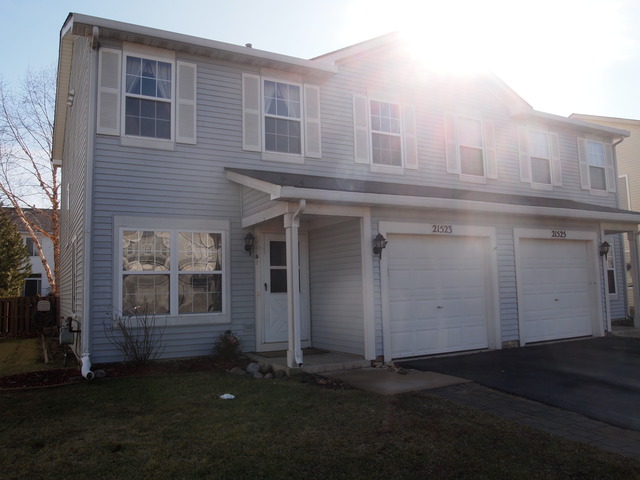 21523 Franklin Cir, Plainfield, IL 60544 photo 1
