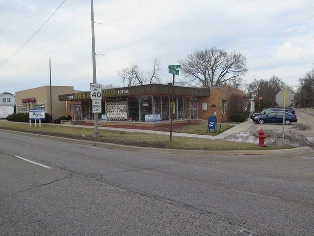 1628 Rand Rd, Des Plaines, IL 60016 photo 1