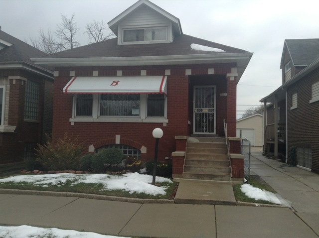 8834 S Throop St, Chicago, IL 60620 photo 1