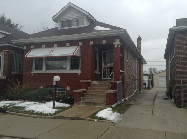 8834 S Throop St, Chicago, IL 60620 photo 2