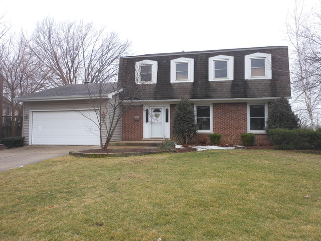 2332 Westminster St, Wheaton, IL 60189 photo 1