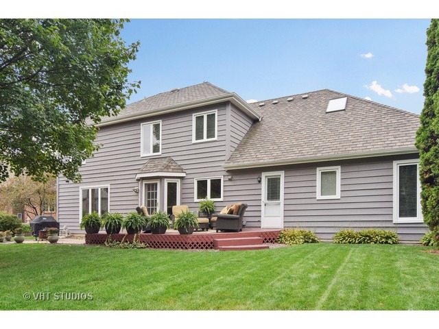 1917 Hampton Dr, Wheaton, IL 60189 photo 23