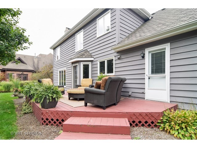 1917 Hampton Dr, Wheaton, IL 60189 photo 21