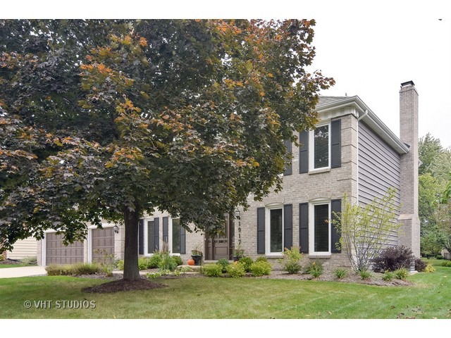 1917 Hampton Dr, Wheaton, IL 60189 photo 22