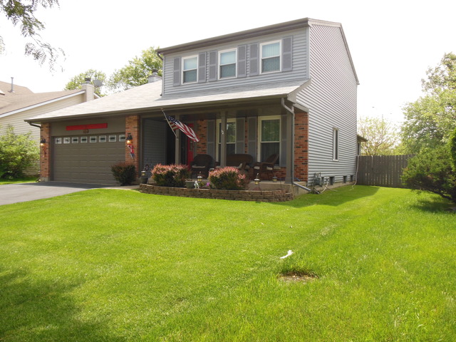 1187 Concord Dr, Elgin, IL 60120 photo 1