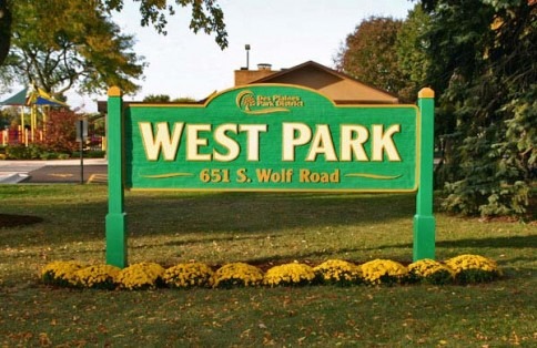 954 Walter Ave, Des Plaines, IL 60016 photo 20