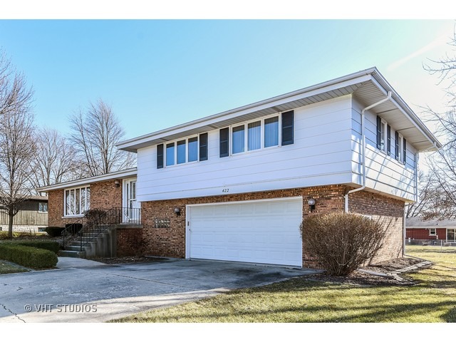 422 Orchard Ln, Beecher, IL 60401 photo 1
