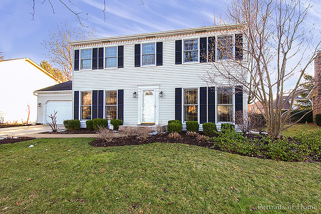 470 Glen Echo Rd, Naperville, IL 60565 photo 1