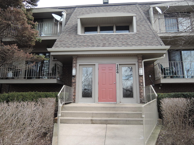 124 E Bailey Rd #L, Naperville, IL 60565 photo 1