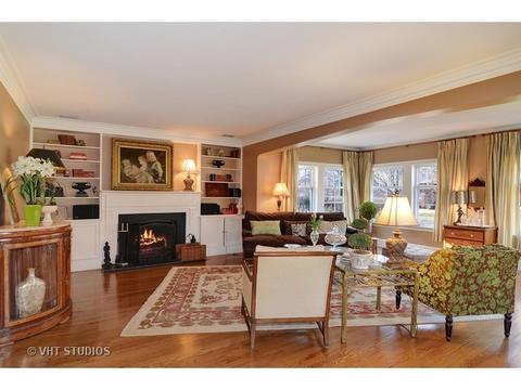 847 Clinton Pl, River Forest, IL 60305 photo 5