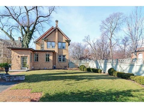 847 Clinton Pl, River Forest, IL 60305 photo 24