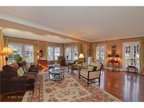 847 Clinton Pl, River Forest, IL 60305 photo 4