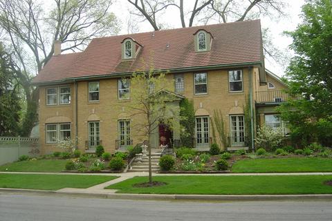 847 Clinton Pl, River Forest, IL 60305 photo 2