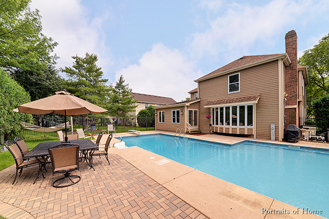2073 Wexford Cir, Wheaton, IL 60189 photo 23
