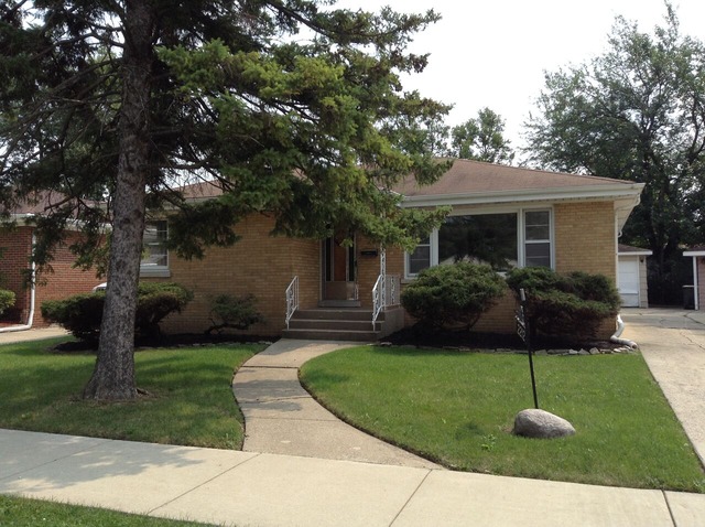 2212 W 14th St, Broadview, IL 60155 photo 1