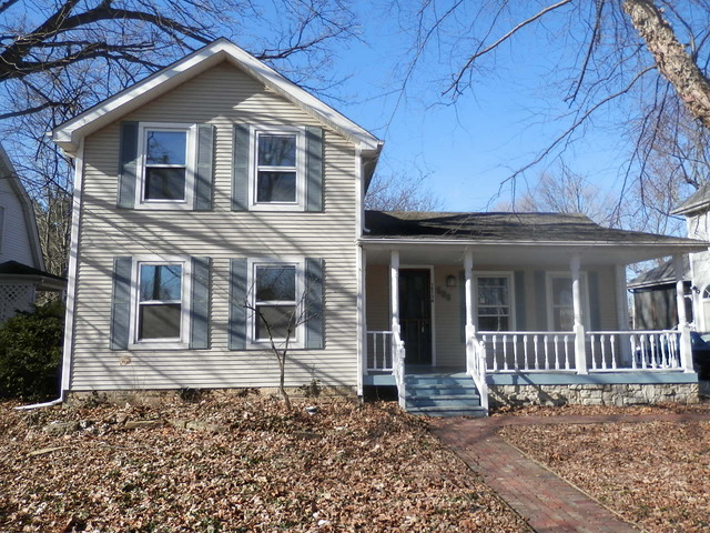 15134 S Fox River St, Plainfield, IL 60544 photo 1