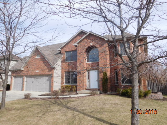 13233 Millbank Dr, Plainfield, IL 60544 photo 1