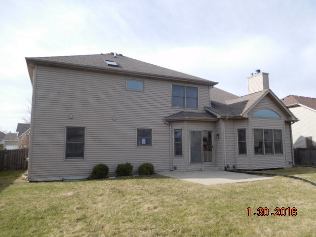13233 Millbank Dr, Plainfield, IL 60544 photo 2