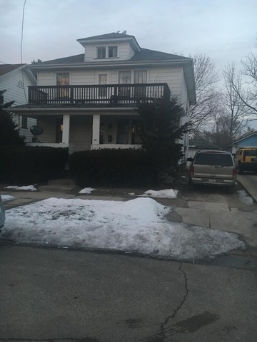 628 Lincoln Ave, Elgin, IL 60120 photo 1