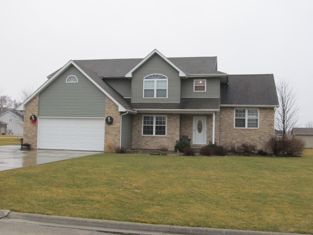 440 Rudin Dr, Clifton, IL 60927 photo 16