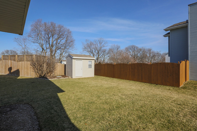 1712 Quinn Dr, Plainfield, IL 60586 photo 15