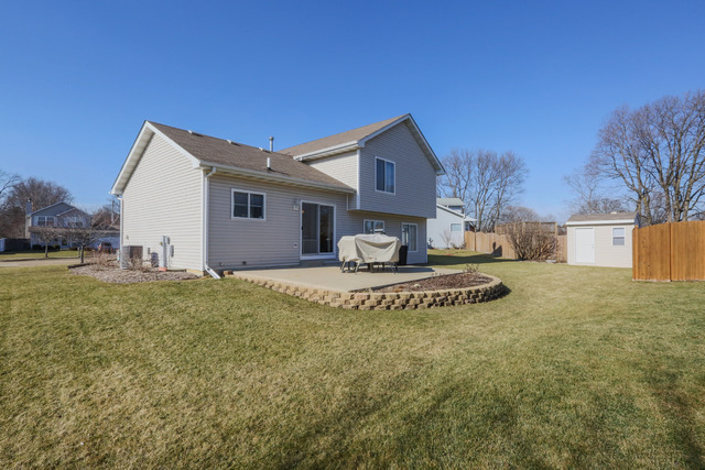 1712 Quinn Dr, Plainfield, IL 60586 photo 14