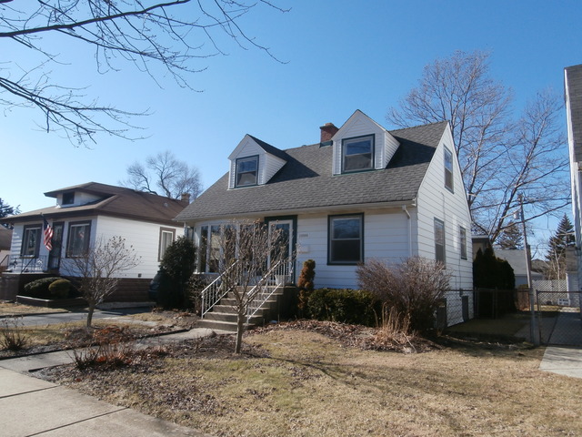 14904 Avers Ave, Midlothian, IL 60445 photo 1