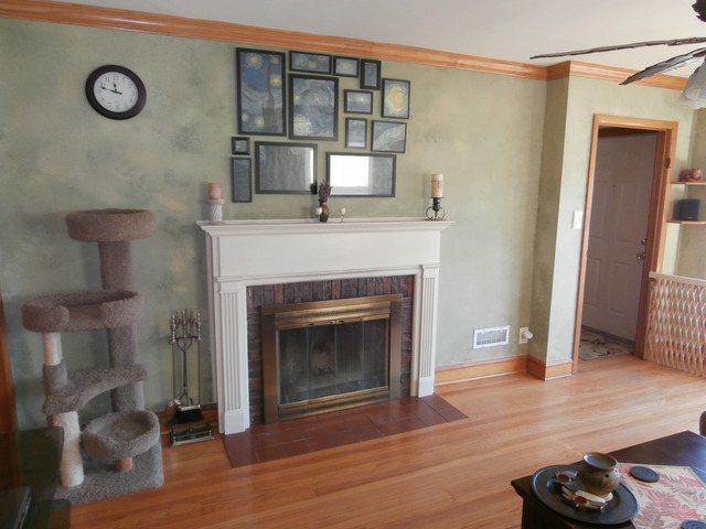 14904 Avers Ave, Midlothian, IL 60445 photo 3
