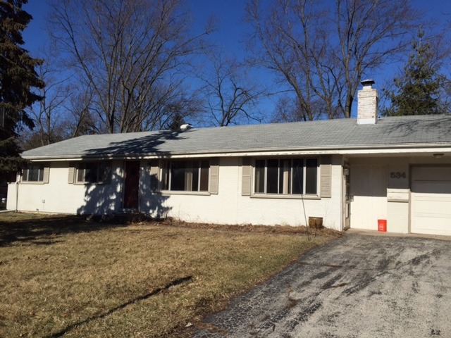 534 68th St, Willowbrook, IL 60527 photo 1
