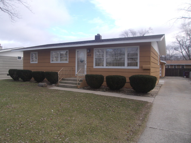 48 Blackhawk Dr, Thornton, IL 60476 photo 1