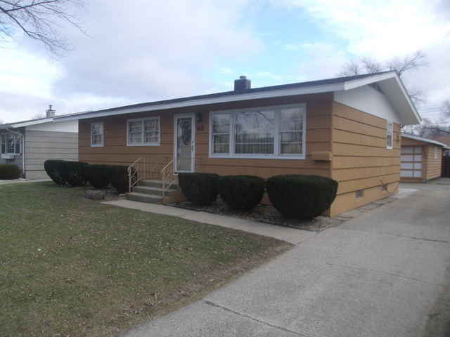 48 Blackhawk Dr, Thornton, IL 60476 photo 2