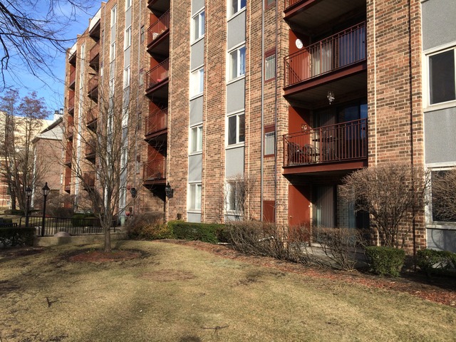 825 Pearson St #1D, Des Plaines, IL 60016 photo 1