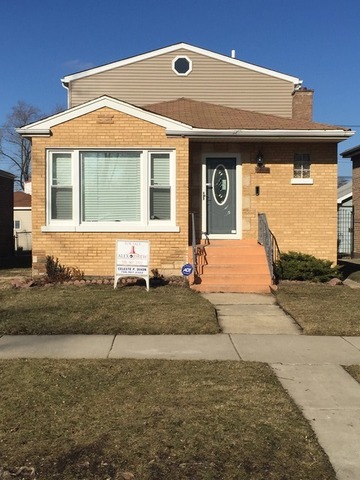 212 E 90th Pl, Chicago, IL 60619 photo 1