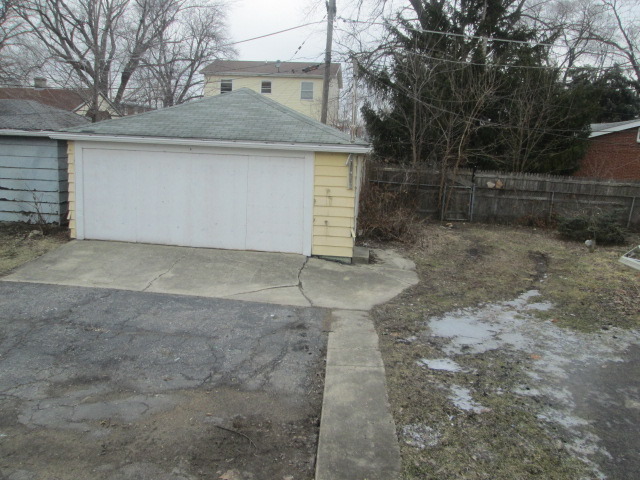 17 E 31st Pl, Steger, IL 60475 photo 17