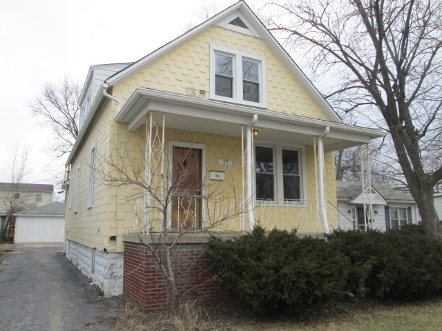 17 E 31st Pl, Steger, IL 60475 photo 1