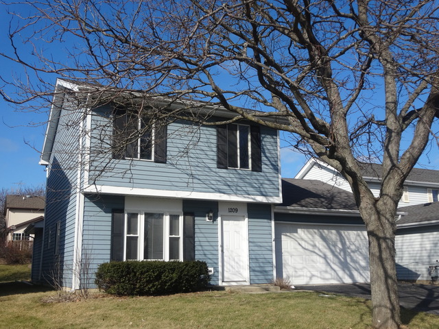 1209 Needham Rd, Naperville, IL 60563 photo 2