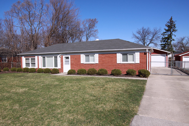 32 E 14th Pl, Lombard, IL 60148 photo 1