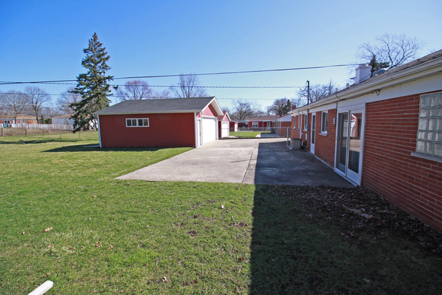 32 E 14th Pl, Lombard, IL 60148 photo 19