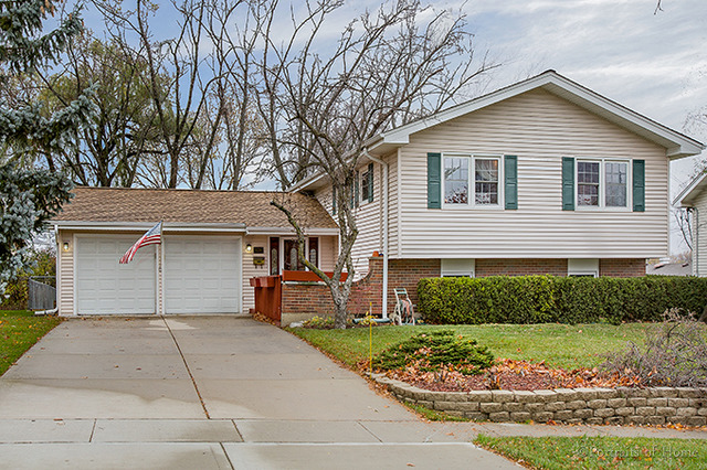 1130 Glen Ln, Hoffman Estates, IL 60169 photo 1