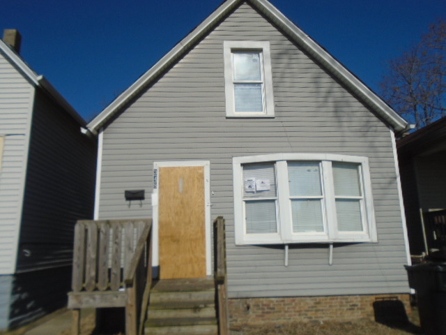 348 W 106th Pl, Chicago, IL 60628 photo 1