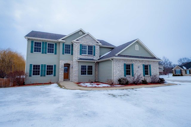 6232 Schaumburg Ln, Roscoe, IL 61073 photo 1