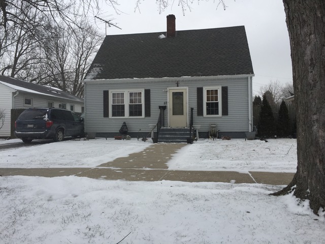 57 S Weston Ave, Elgin, IL 60123 photo 1